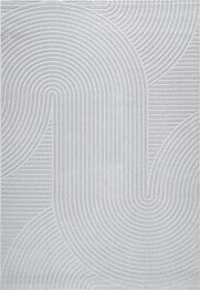 Dynamic Rugs QUIN 41061-6161 Ivory